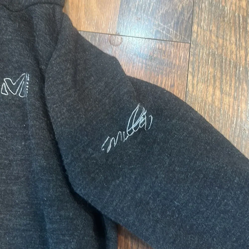 Millet jacket M (5200A)